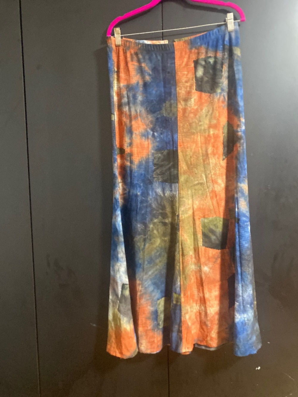 Karen Kane maxi skirt
